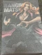 MegaHouse Bleach G.E.M. Series Rangiku Matsumoto Figure Toy Gift Brand New Boxed