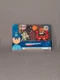Mega Man vs. Guts Man Figure 2 pack Megaman 30th 8-Bit Figures Jakks 2018 NEW