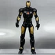 Hasbro Marvel Legends IRON MAN Now! (Hulkbuster BAF) 6" Figure 2015