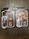 Star Wars Heavy Assault Stormtrooper & The Acolyte Jedi Master Sol Vintage Coll