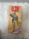Hasbro G.I. Joe Army General Limited Edition Action Figure