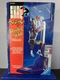 Shaq Attaq Rim Hanger Action Figure Kenner Shaquille O'Neal LSU 1993 Sealed NEW