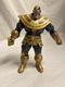 Marvel Diamond Select Legends Avengers THANOS Collector Edition 7" Figure LOOSE