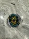 Takara Tomy Beyblade Burst DB B-181 05 Infinite Deathsycther