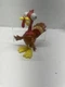 Gurkey Turkey Figure FGTEEV The Big Fig  Season 1  Bonkers Toy Co 5"