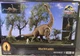 NEW Hammond Collection Brachiosaurus Jurassic Park Mattel 30th Anniversary RARE