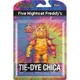 Funko Five Nights at Freddy's Tie-Dye Chica 5-Inch Action Figure Brand New in Bo Funko Five Nights at Freddy's Tie-Dye Chica 5-Inch Action Figure Brand New in Bo