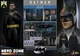 HOT TOYS - Batman Returns Movie Masterpiece 1/6 Batman Deluxe Version MMS770