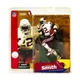 McFarlane Action Figur  Emmitt Smith - Arizona Cardinals (Series 6, White  New