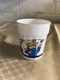 VTG 1991 Nickelodeon MTV Eureeka's Castle TV Magellan Cup Plastic Trendsetters