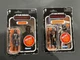 Star Wars The Retro Collection The Mandalorian Action Figure and Beskar Figure