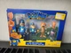 new DOG MAN 2.5 in Action Figurines Multipack Set 5 Characters Flippy Jakks TOYS