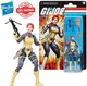 GI JOE Hasbro Original Scarlett F9675 Action Figure Collect Toy 
