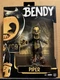 Bendy and the Ink Machine Piper Action Figure Jakks Pacific BRAND NEW 2024