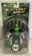 DC Direct Blackest Night Green Lantern Hal Jordan 7&rdquo; Action Figure 2010
