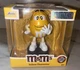 Jada Metalfigs M&M's Yellow Character Peanut M Collectible Die-Cast Figure BNIP