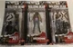 The Walking Dead MICHONNE & Pet 1 & 2 Series 3 Action Figure Mcfarlane Toys
