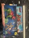 MOTU Armor He-Man & Battle Cat Masters Of the Universe! WOW! LOOK! VINTAGE