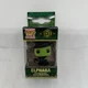 Wicked Elphaba Funko Pocket Pop! Keychain (Wicked Witch) Figure