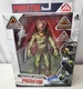 Predator Action Figure 7&rdquo; Hunter Series Berserker Poseable  Lanard 31363