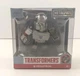 Jada Transformers Metalfigs, Megatron 2.5" figure, new & sealed!