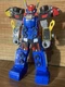 2018 Power Rangers Beast-X Megazord 10&rdquo; Zord Beast Morphers Action Figure Toy
