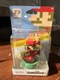 Nintendo amiibo Mario Classic Color 30th Anniversary Super Mario Bros Sealed NEW
