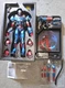 Hot Toys Iron Patriot 1:6 Diecast MMS547 D34 Figure Avengers Endgame Action