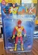 Firestorm JLA Series 2 Action Figure DC Direct NEW