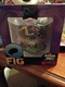 Jessica Jones Q-Fig Marvel Netflix QMx Figure NIB Kick Wall. NEW-x100
