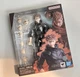 Bandai S.H.Figuarts Yuji Itadori Sukuna's Vessel Jujutsu Kaisen Figure