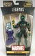 Marvel Legends Genis-Vell 6 Inch Action Figure Build A Figure Kree Sentry New