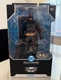 Mcfarlane DC Multiverse The Dark Knight Batman Hong Kong Sky Dive Platinum NIB