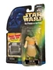 Star Wars: Ishi Tib Freeze Frame Power of the Force Action Figure 1997 Kenner