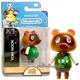 Year 2016 World of Nintendo Animal Crossing Series 2-1/2 Inch Figure TOM NOOK