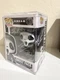 GHOST FACE SIGNED FUNKO POP WITH JSA AUTHENTICITY 