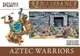 Renaissance: Aztec Warriors by Wargames Atlantic