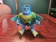 NEW Playmates Eastman & Laird Teenage Mutant Ninja Turtles Adventures RAY FILLET