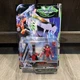 1998 Trendmasters Voltron Lion Force Lance  New Sealed Package