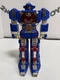 Power Rangers In Space DELUXE ASTRO MEGAZORD 1997 Bandai Read Desc