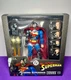 Medicom Toy Mafex - Superman: CYBORG SUPERMAN (The Return of Superman) No. 164