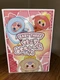 Baby Three Macaron 🐰 Cute Bunny 2nd Generation Plush Blind Box Collectible