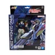 Bandai Gundam Universe GUNDAM WING XXXG-00W0 Wing Gundam Zero 6" Action Figure
