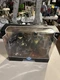 DC Multiverse Batman VS. Azrael VS Batman Armor 2 Pack McFarlane Toys Brand New