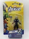 Marvel Avengers Epic Hero Series Thor Action Figure With Hammer for Kids 4+ New
