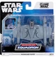 Magnaguard Fighter  #0218 Series 10 Star Wars Micro Galaxy Squadron