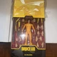 SUPER 7 &bull; BRUCE LEE &bull; The Challenger &bull; Ultimates 7 In Action Figure  rare yellow