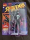 Hasbro Marvel Legends Symbiote Spider-Man 6 inch Action Figure - F3697