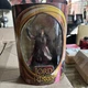 Lord Of The Rings King Theoden In Armor Figure The Two Towers New Toy Biz Td