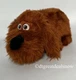 Duke The Secret Life Of Pets Ty Beanie Baby Stuffed Toy Dog Plush 12" Brown